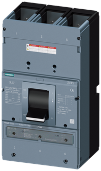 3VA59186EC310AA0 3VA5918-6EC31-0AA0