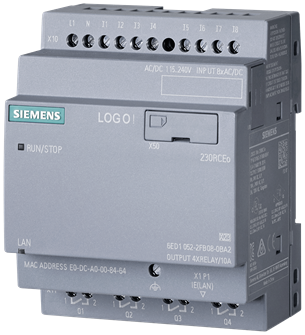 6ED10522FB080BA2 6ED1052-2FB08-0BA2