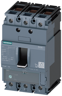 3VA11636EE360AA0 3VA1163-6EE36-0AA0