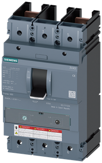 3VA54607EC610AA0 3VA5460-7EC61-0AA0