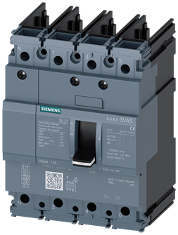 3VA51115GD410AA0 3VA5111-5GD41-0AA0