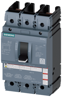 3VA52250BB610AA0 3VA5225-0BB61-0AA0