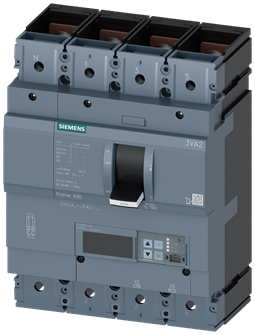 3VA24505JP420AF0 3VA2450-5JP42-0AF0