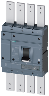 3VA26125HK470AA0 3VA2612-5HK47-0AA0