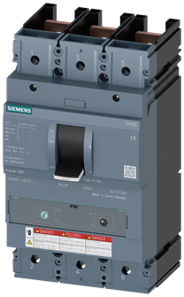 3VA53207EC312AA0 3VA5320-7EC31-2AA0