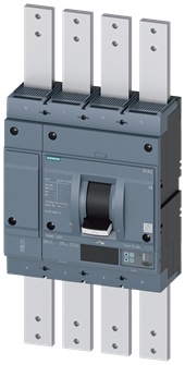 3VA26126JP470AA0 3VA2612-6JP47-0AA0