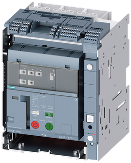 3VA27161AC320AA7 3VA2716-1AC32-0AA7