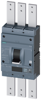 3VA26127JP370AA0 3VA2612-7JP37-0AA0