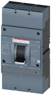 3VA55705EC362AA0 3VA5570-5EC36-2AA0