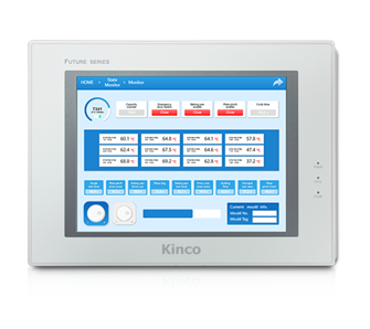 {{photo.Alt || photo.Description || 'Панель оператора сенсорная 12,1" Kinco F121EW'}}