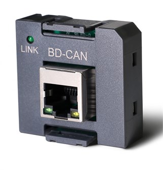 Платы расширения серии К6 KB6-CAN