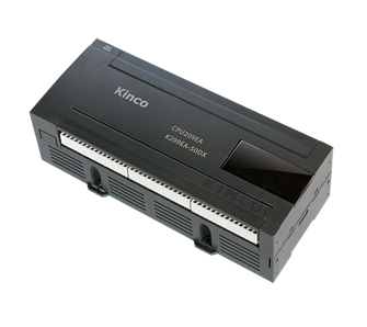 Программируемый логический контроллер Kinco серии K2 K209M-56DT