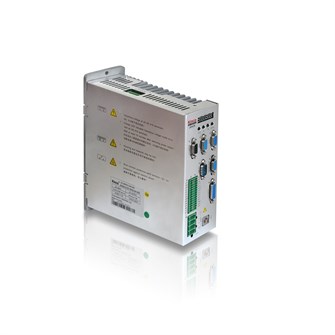 Серводрайвер Kinco JD430-AA-000 JD430-AA-000