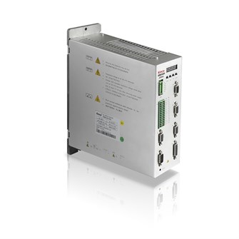 Серводрайвер Kinco JD640-LA-000 JD640-LA-000