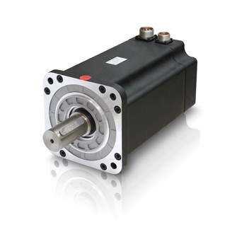 Серводвигатель Kinco SMH180D-0550-15RBK-4HKC SMH180D-0550-15RBK-4HKC