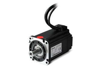 Серводвигатель Kinco SMC80S-0075-30MAK-3LSU SMC80S-0075-30MAK-3LSU