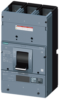 3VA68166KT312AA0 3VA6816-6KT31-2AA0