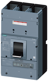 3VA68167HL312AA0 3VA6816-7HL31-2AA0