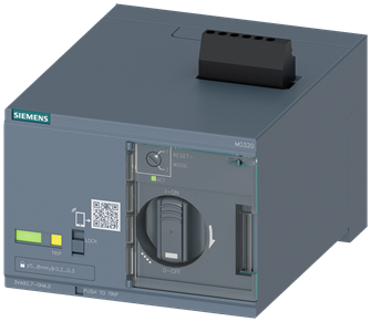 3VA92670HA20 3VA9267-0HA20