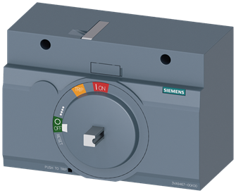 3VA94670GK00 3VA9467-0GK00