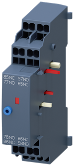 3RV29212M 3RV2921-2M