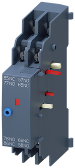 3RV29214M 3RV2921-4M