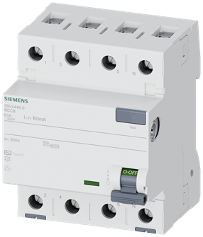 5SV44460 5SV4446-0
