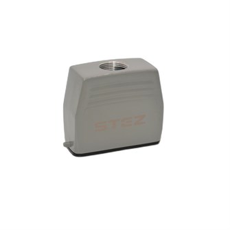 HDC-PH16AD-U-2P-1/M25 187150040