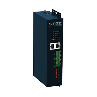 STEZ-GW-2ETH-8RS232 70210015