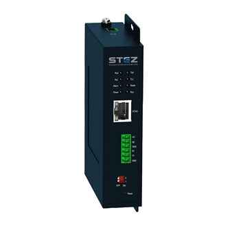 STEZ-GW-COM-1ETH-RS232 70210025