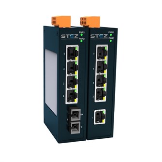STEZ1008G-2GSFP 70310027