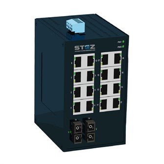 STEZ1016-2SFP-T 70310009