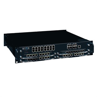 STEZ4600-MOD-8GSFP 70010008