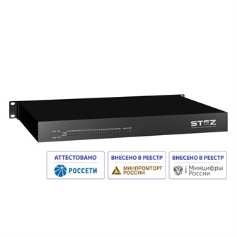 STEZ4800-24GSFP-4G 70000007