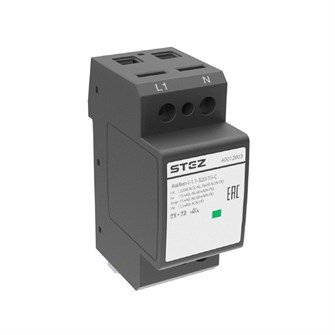 АвИмп-I-1.1-320/15-C 40012003