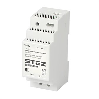 ВЕКТОР-М-БП-1AC/24DC/1.5 50200010