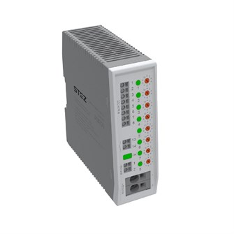 РИТМ-К8-24DC/1-10A-НО 45010000