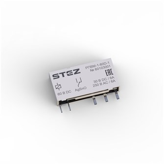 РПВМ-1-60D-1 60103001