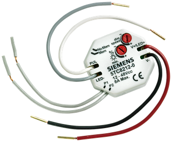 5TC82120 5TC8212-0