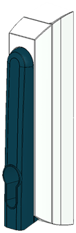 8PQ94000BA41 8PQ9400-0BA41