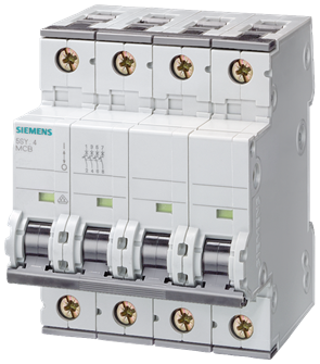 5SY76257 5SY7625-7