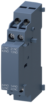 3RV29011J 3RV2901-1J