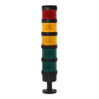 Светосигнальная колонна INNOCONT TL70-024-RYYGG-55 TL70-024-RYYGG-55