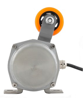 Датчик провисания конвейерной ленты в корпусе из нерж. стали, -40...+75С, 250 VAC, 10 A, IP67, 2 релейных выхода IL-BWS-SS