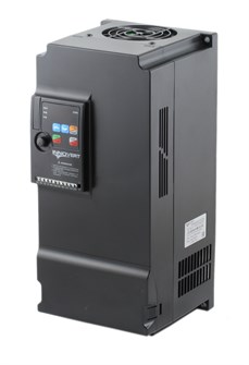 Преобразователь частоты INNOVERT ISD mini plus ISD223M43E, (22,0 кВтx380 В) выходной ток 47 А ISD223M43E