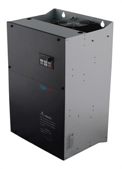 Преобразователь частоты INNOVERT VENT IVD453B43E (45,0 кВтx380 В), выходной ток 90 А IVD453B43E