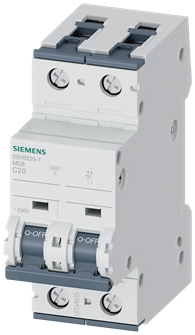 5SY65207 5SY6520-7