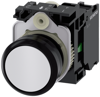 3SU11000AB601BA0 3SU1100-0AB60-1BA0