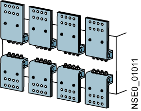 3WL91110AL080AA0 3WL9111-0AL08-0AA0