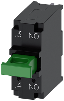 3SU14003AA105BA0 3SU1400-3AA10-5BA0